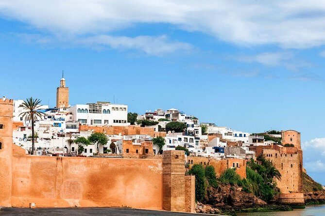 7 Days Discovery The Atlas Mountains & Luxury Sahara Desert From Casablanca - Final Thoughts