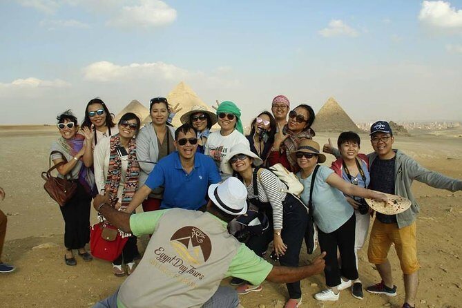 7 Days Egypt Tour Package to Cairo and Nile Cruise - An In-Depth Look at the 7-Day Egypt Experience