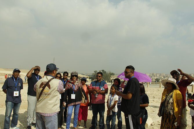 7 Days Egypt Tour Package to Cairo and Nile Cruise - FAQs
