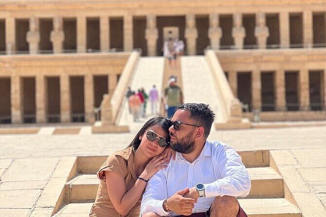 7 Days Egypt Tour to Cairo, Luxor and Hurghada with Flight & Stay - Final Thoughts: Who Is This Tour For?