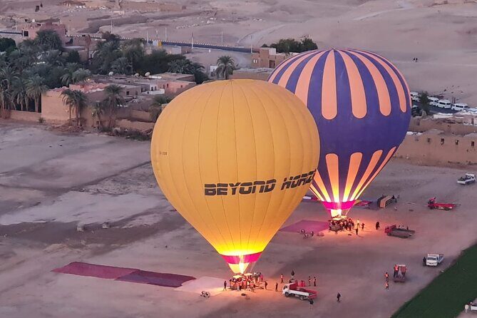 7 Days Egypt Tour to Cairo, Luxor and Hurghada with Flight & Stay - FAQs About This Egypt Tour
