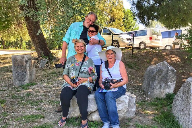 7 Days - Ephesus and Cappadocia Tours from Istanbul - Frequently Asked Questions