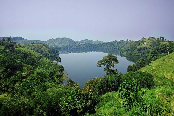 7 Days Fort Portal Culture Tour Western Uganda - Starting Point and Logistics