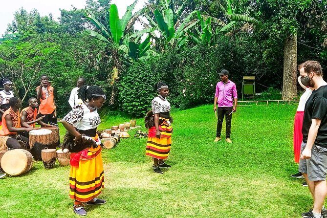 7 Days Fort Portal Culture Tour Western Uganda - Crater Lakes and Volcanoes
