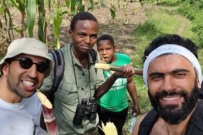 7 Days Fort Portal Culture Tour Western Uganda - Cultural Immersion and Village Life