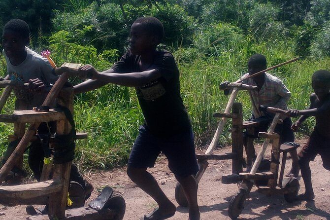7 Days Fort Portal Culture Tour Western Uganda - Unique Natural Phenomena