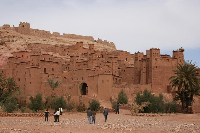 7 days : From Casablanca to Marrakech via : Fes & Merzouga desert - Final Thoughts