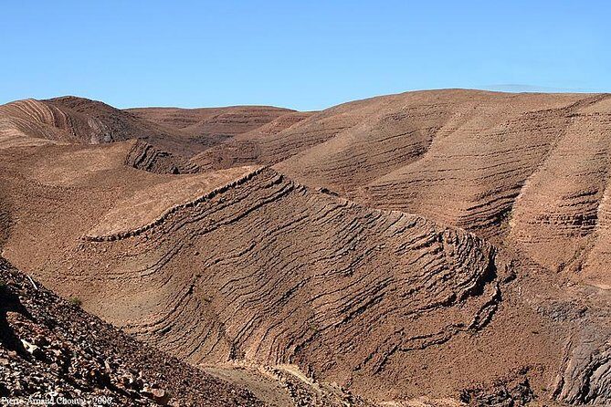 7 days : From Casablanca to Marrakech via : Fes & Merzouga desert - FAQ