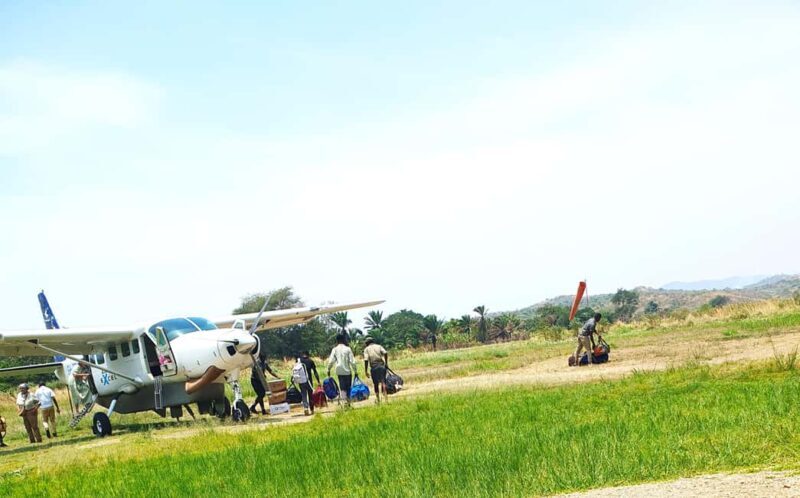 7 Days Gombe and Mahale National park Trekking & local Tours - The Practicalities: What to Expect