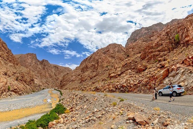 7 Days Imperial cities and Sahara Tour from Tangier - An In-Depth Look at the Itinerary