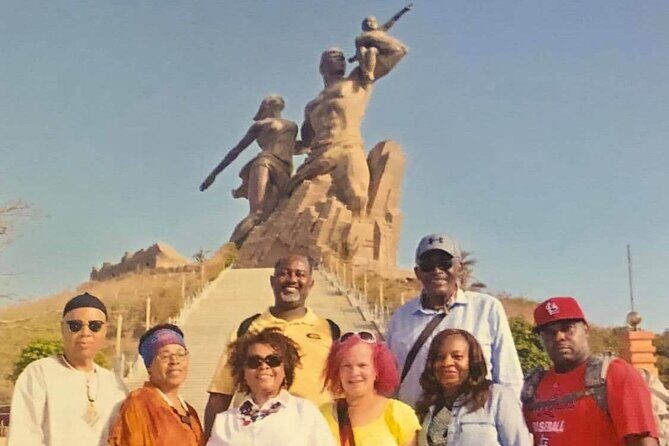 7 Days in Senegal Private Tour package - Key Points