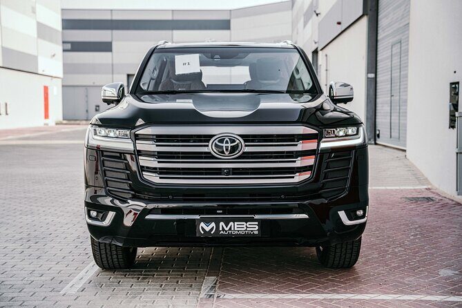 7 Days Jordan Luxury Private Tour by Toyota Land Cruiser 2024 - An In-Depth Look at the Itinerary
