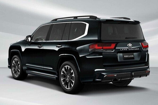7 Days Jordan Luxury Private Tour by Toyota Land Cruiser 2024 - Final Thoughts: Is This Tour Right for You?