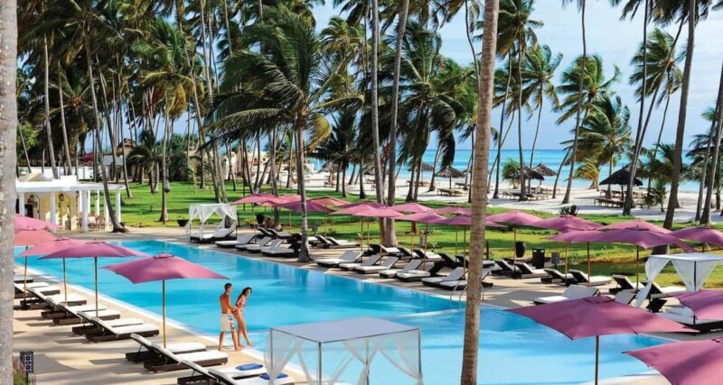 7 Days Kenya Wildlife Safari and Diani Beach SGR Package - Why This Tour Offers Great Value