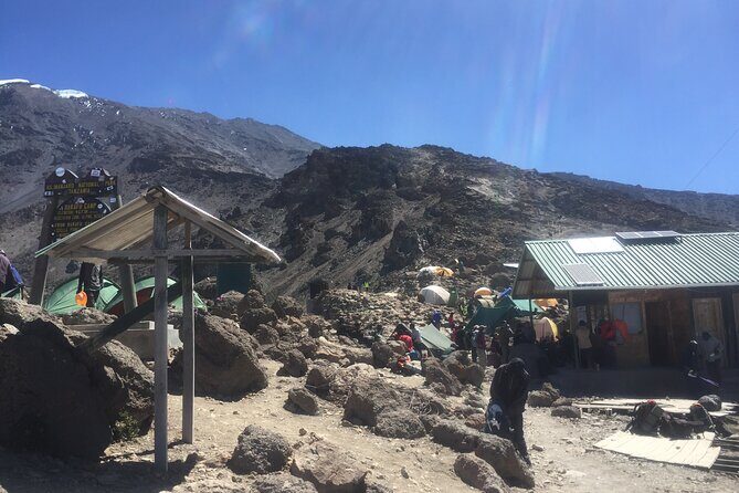 7 Days Kilimanjaro Climb Machame route - FAQ