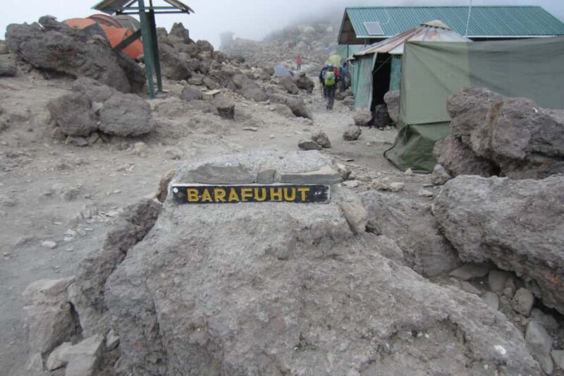 7 Days Kilimanjaro Climb via Lemosho Route - An Overview of the 7-Day Kilimanjaro Trek via Lemosho Route