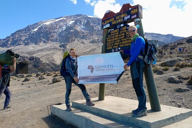 7 days Kilimanjaro climb via Machame route (Whiskey route) - Potential Drawbacks or Considerations