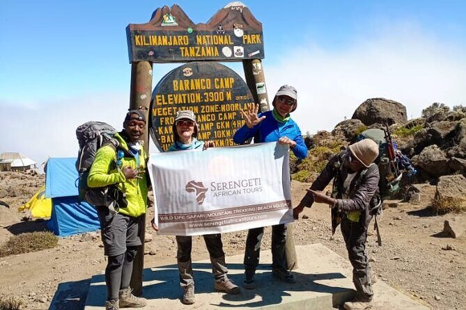 7 days Kilimanjaro climb via Machame route (Whiskey route) - Final Thoughts