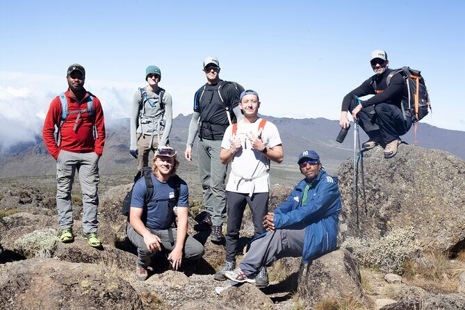7 Days Kilimanjaro Climbing | Hiking Tour via the Lemosho Route - What’s Included and What To Consider