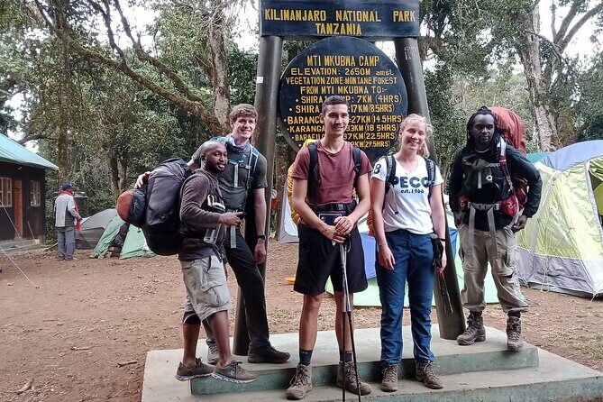 7 Days Kilimanjaro Climbing | Hiking Tour via the Lemosho Route - Practical Tips for Your Kilimanjaro Climb