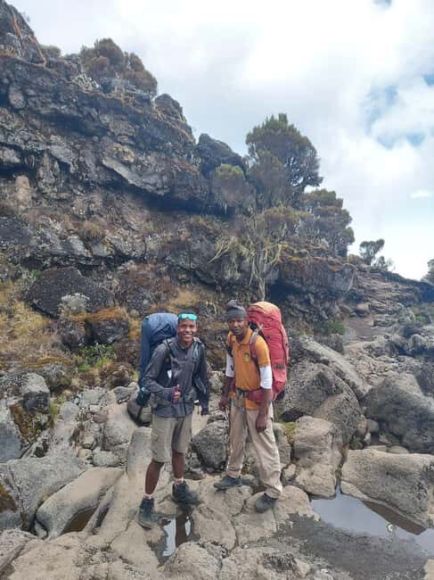 7 Days Kilimanjaro Group Challenge - Final Thoughts
