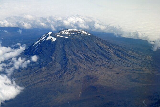 7 Days Kilimanjaro trek via Machame route - Why Choose the Machame Route?