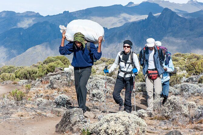 7 Days Kilimanjaro trek via Machame route - Final Thoughts