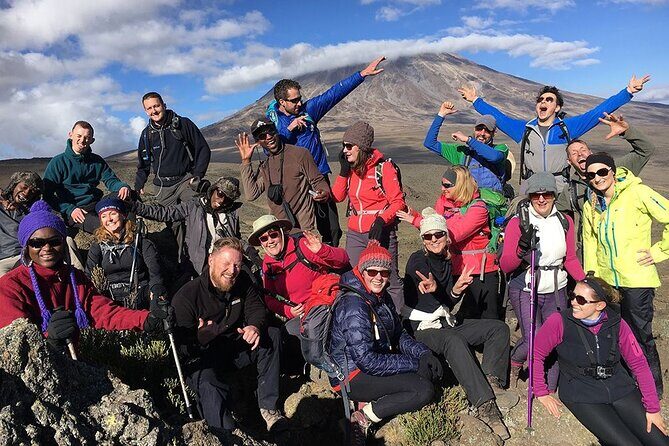 7 Days Kilimanjaro via Machame route affordable price - Why This Tour Is Worth Considering