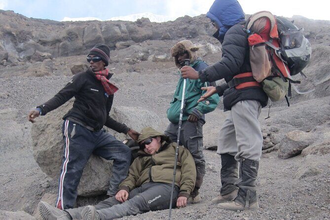 7 Days Kilimanjaro via Machame route affordable price - Why This Tour Works for You