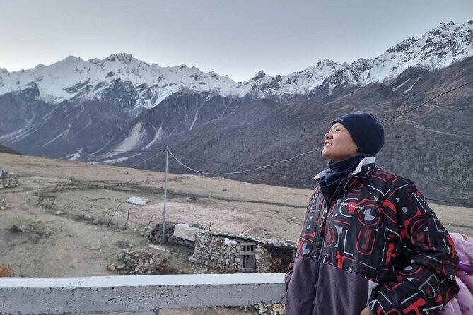 7 Days Langtang Tour - Key Points