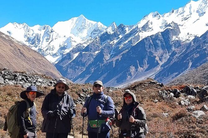 7 Days Langtang Tour - Why This Tour Offers Great Value