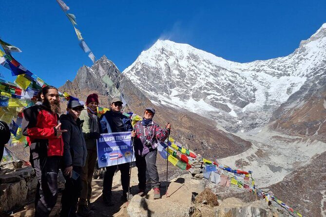 7 Days Langtang Tour - Practical Tips for Your Trip
