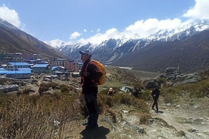 7 Days Langtang Valley Trek from Kathmandu - 7 Days Langtang Valley Trek from Kathmandu: An Honest Review