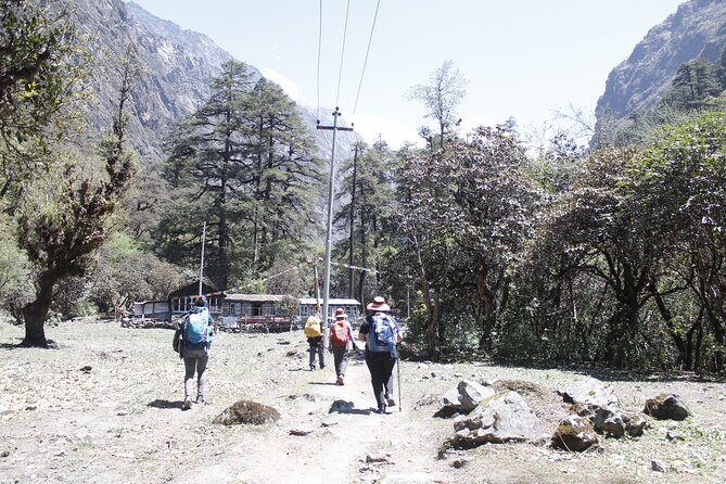 7 Days Langtang Valley Trek from Kathmandu - Final Thoughts