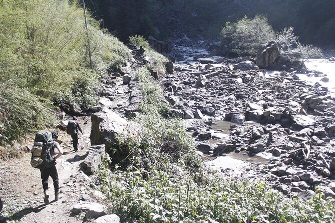 7 Days Langtang Valley Trek from Kathmandu - FAQ