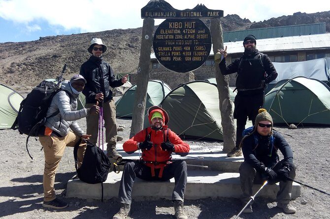 7 days Lemosho route Climbing Mt.Kilimanjaro - The Sum Up: Is This the Right Kilimanjaro Trek for You?  