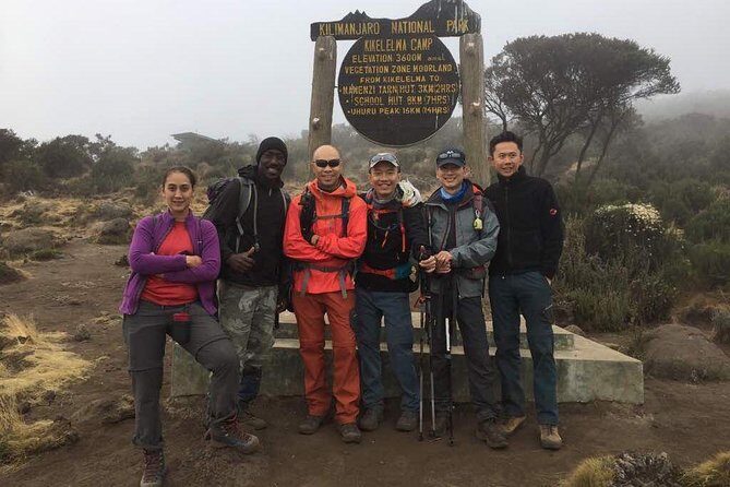 7 days Lemosho route - Final Thoughts: Is This Tour Right for You?