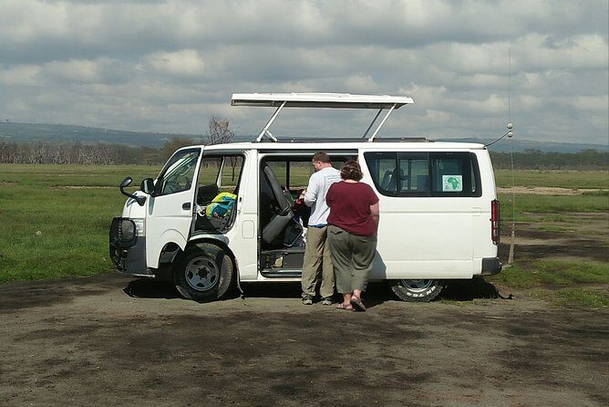 7 Days Maasai Mara, Lakes Nakuru, Naivasha & Amboseli Group Tour - What Travelers Say & Practical Insights
