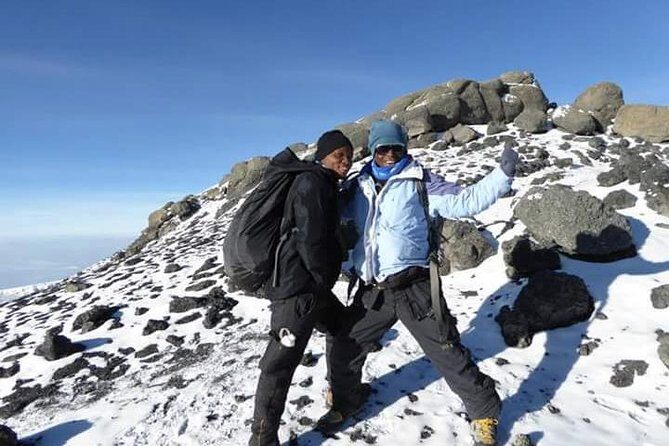 7 Days Machame Route - An In-Depth Look at the 7-Day Machame Route