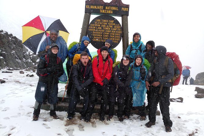 7 Days Machame Route Climbing Mt. Kilimanjaro - Introduction: Why Consider the Machame Route?