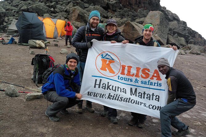 7 Days Machame Route Climbing Mt. Kilimanjaro - FAQ