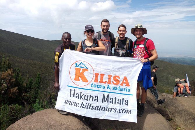 7 Days Machame Route Climbing Mt. Kilimanjaro - Final Thoughts
