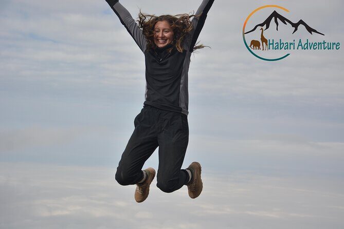 7 Days Machame route - Kilimanjaro - Deep Dive into the Itinerary
