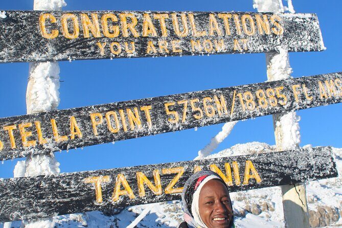 7 Days Machame Route Kilimanjaro Hiking | Climbing Tour - FAQs