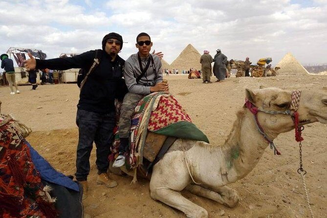 7 Days Marvel Cairo and Luxor and Abu Simbel - Practical Considerations