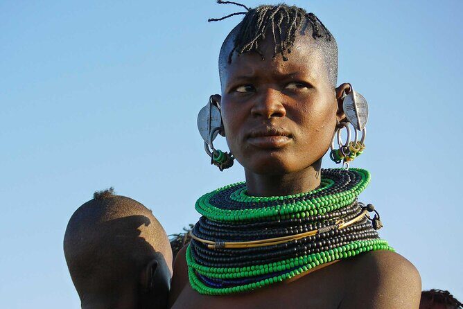 7 Days Masai Mara-Lk. Nakuru-Lk. Naivasha-Amboseli group Safari - Key Points  