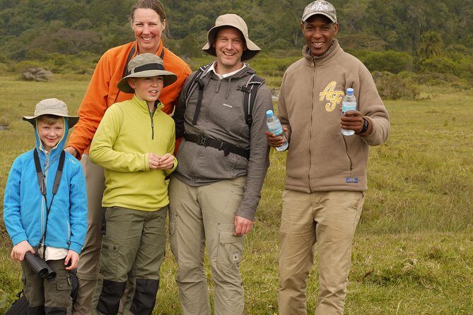 7 Days Migration Crossing in Mara River Northern Serengeti - Introduction: What Makes This Tour Special?