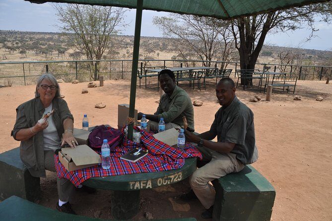7 Days Migration Crossing in Mara River Northern Serengeti - Value and Pricing: Is It Worth It?