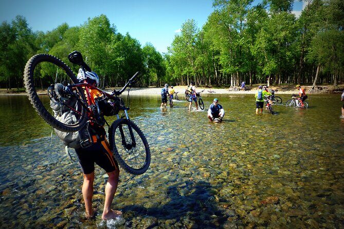 7 Days Mongolia Edge Wild Cycling Tour - An In-Depth Look at the Mongolia Edge Wild Cycling Tour