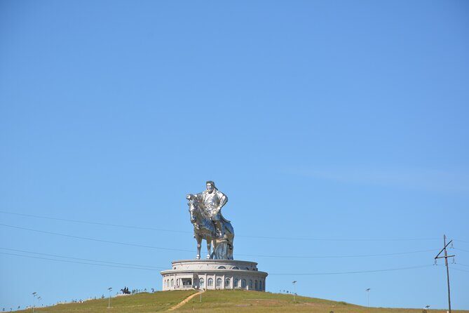 7 Days Mongolia Edge Wild Cycling Tour - Final Thoughts